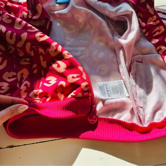 Adidas Tracksuit - Kids - Picture 7 of 13